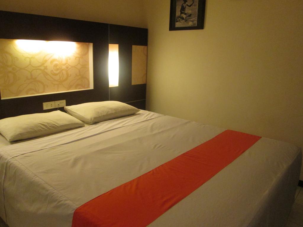 Hotel Wisanti Yogyakarta Exterior foto